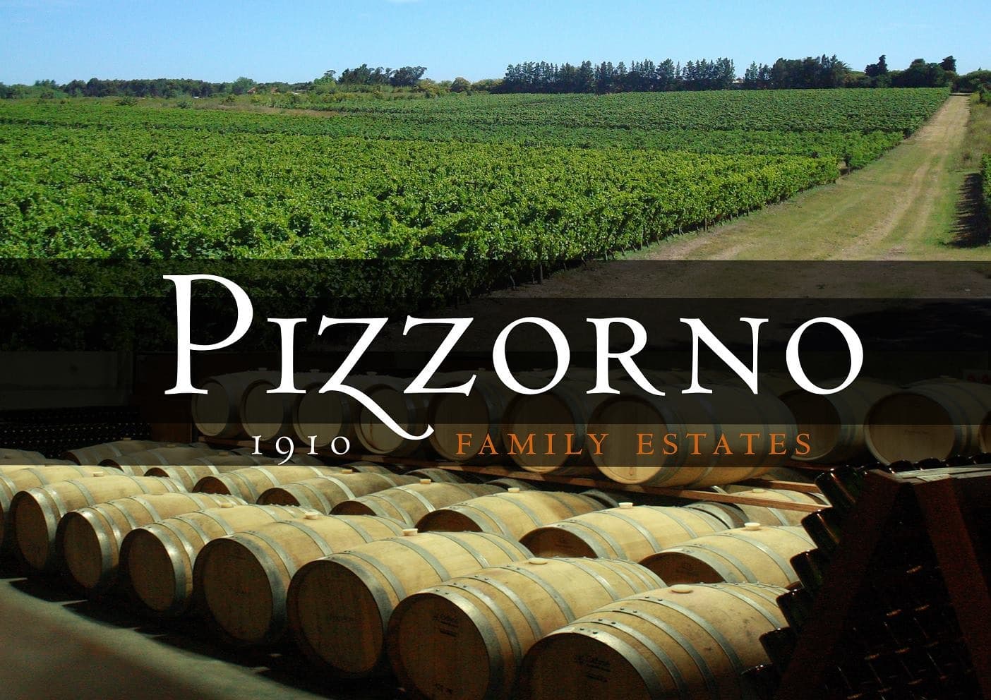 Pizzorno Wine Cellar