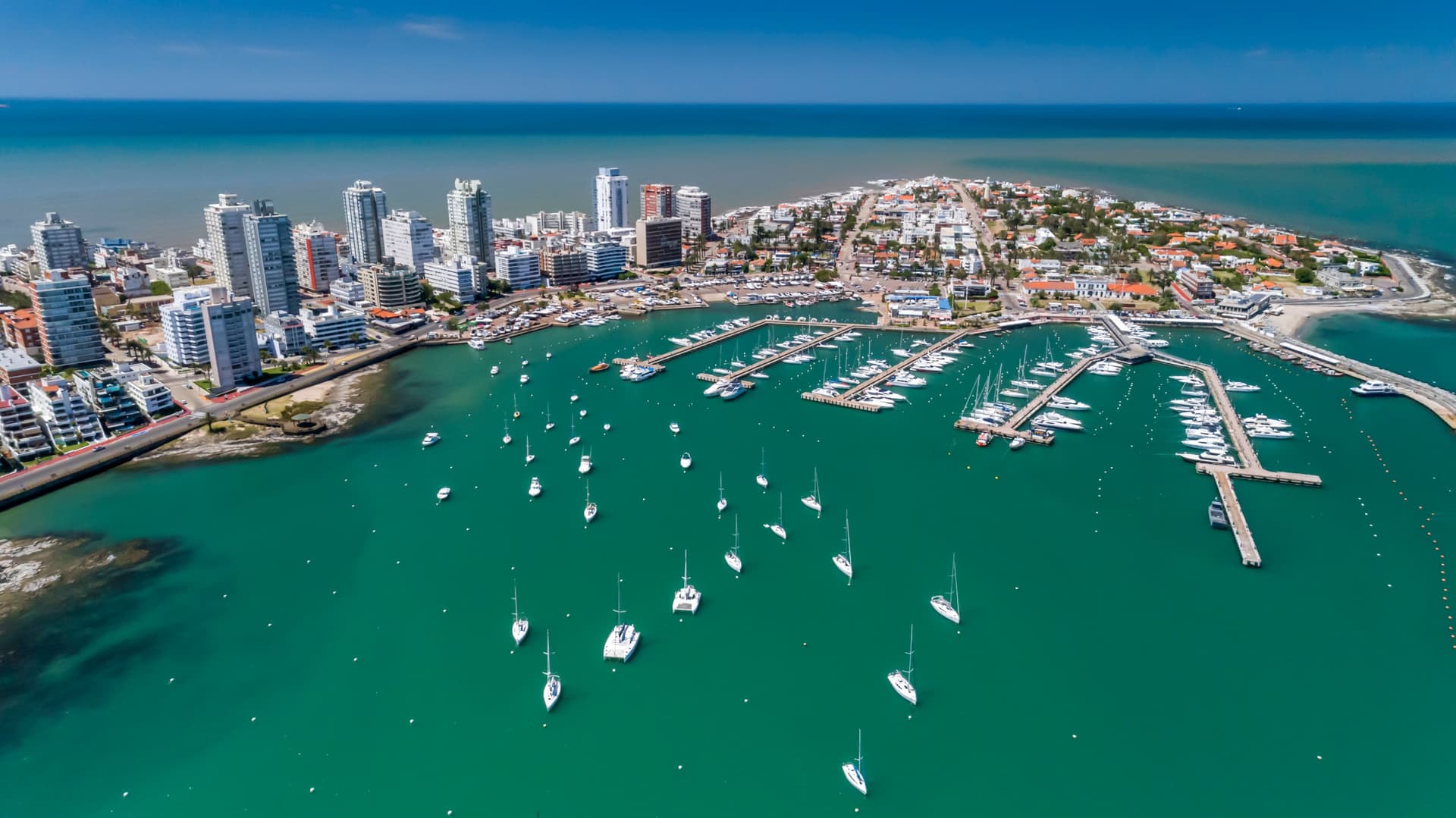 punta del este